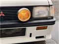 1981 Mitsubishi Lancer