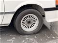 1981 Mitsubishi Lancer