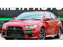 2016 Mitsubishi Lancer