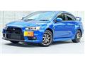 2016 Mitsubishi Lancer