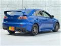 2016 Mitsubishi Lancer