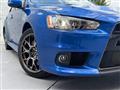 2016 Mitsubishi Lancer