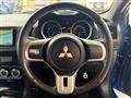 2016 Mitsubishi Lancer