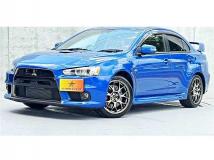 2016 Mitsubishi Lancer