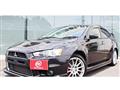 2015 Mitsubishi Lancer