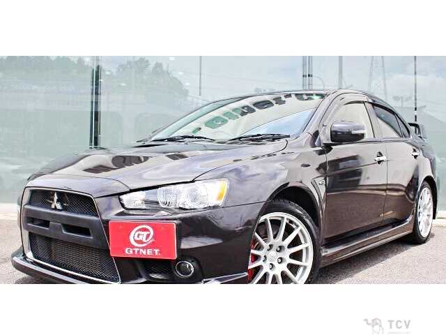 2015 Mitsubishi Lancer