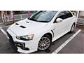2015 Mitsubishi Lancer