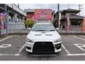2015 Mitsubishi Lancer