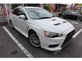 2015 Mitsubishi Lancer