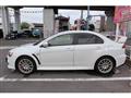 2015 Mitsubishi Lancer
