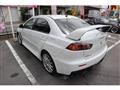 2015 Mitsubishi Lancer