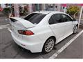 2015 Mitsubishi Lancer