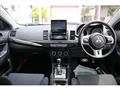 2015 Mitsubishi Lancer