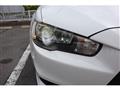 2015 Mitsubishi Lancer