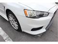 2015 Mitsubishi Lancer