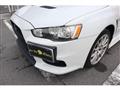 2015 Mitsubishi Lancer