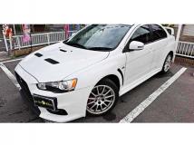 2015 Mitsubishi Lancer