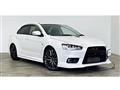 2015 Mitsubishi Lancer