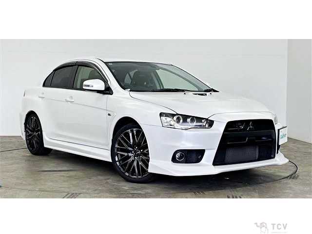 2015 Mitsubishi Lancer