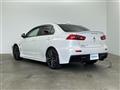 2015 Mitsubishi Lancer