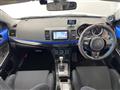 2015 Mitsubishi Lancer
