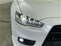 2015 Mitsubishi Lancer