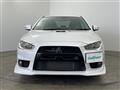 2015 Mitsubishi Lancer