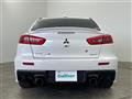 2015 Mitsubishi Lancer