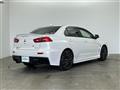 2015 Mitsubishi Lancer