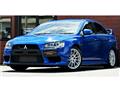 2015 Mitsubishi Lancer