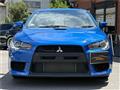 2015 Mitsubishi Lancer