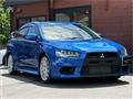 2015 Mitsubishi Lancer