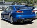 2015 Mitsubishi Lancer