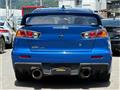 2015 Mitsubishi Lancer