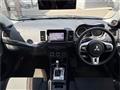 2015 Mitsubishi Lancer