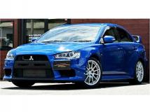 2015 Mitsubishi Lancer