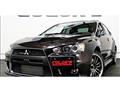 2015 Mitsubishi Lancer