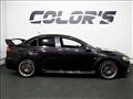 2015 Mitsubishi Lancer