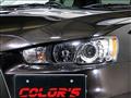 2015 Mitsubishi Lancer