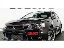 2015 Mitsubishi Lancer