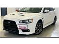 2015 Mitsubishi Lancer