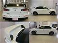 2015 Mitsubishi Lancer