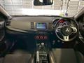 2015 Mitsubishi Lancer
