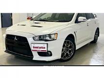 2015 Mitsubishi Lancer