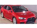 2015 Mitsubishi Lancer