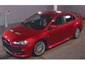 2015 Mitsubishi Lancer