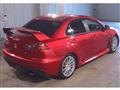 2015 Mitsubishi Lancer