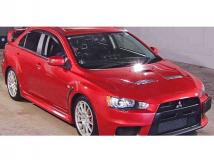 2015 Mitsubishi Lancer