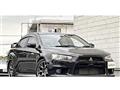 2015 Mitsubishi Lancer