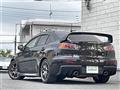 2015 Mitsubishi Lancer
